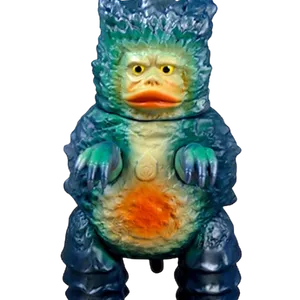 おもちゃ・ソフビ
