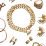 8金(K8)