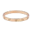 ピンクゴールド