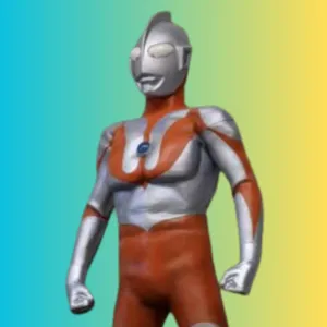 ウルトラマン関連フィギュア