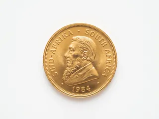クルーガーランド金貨 1oz