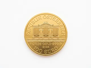 ウィーン金貨 1oz