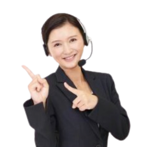 女性オペレーター