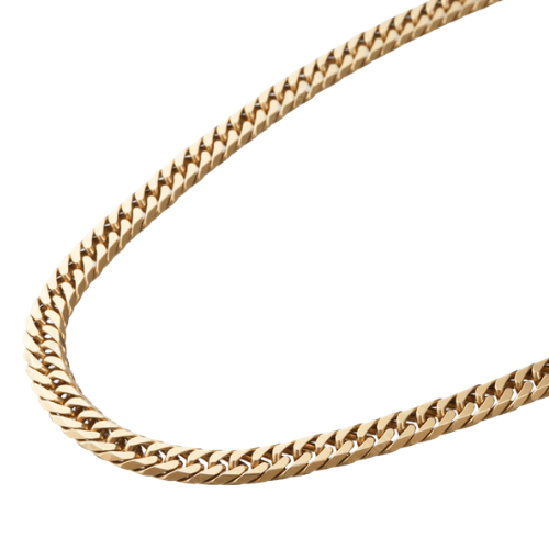 K18 喜平ネックレス 50g