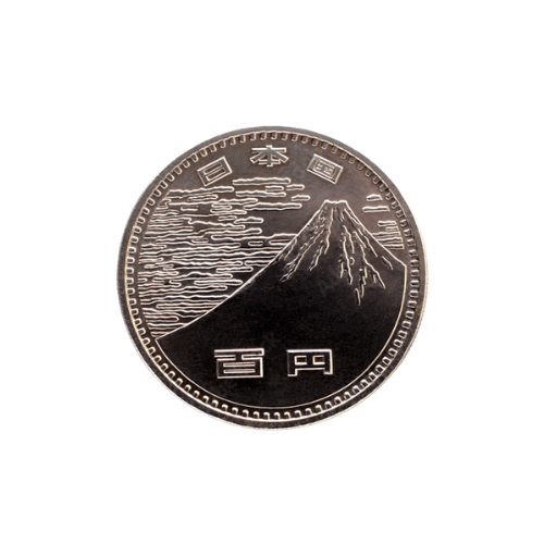 記念コイン・メダル