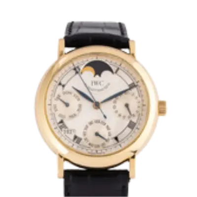 IWC